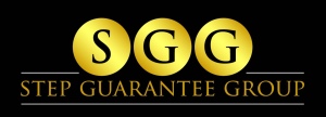 Logo Step Guarantee Group