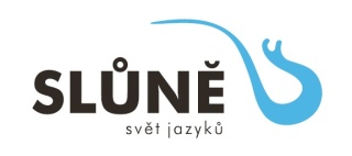 Logo Sln - svt jazyk