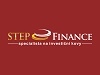 Logo STEP Finance