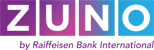 Logo ZUNO