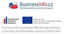BusinessInfo.cz logo