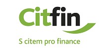 Citfin logo