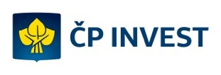 P Invest logo