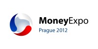 Logo Money Expo Prague 2012