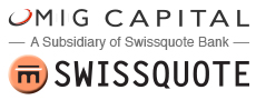 Logo MIG Capital.cz
