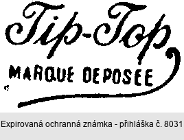 TIPTOP/TOP