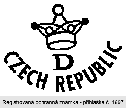 D CZECH REPUBLIC