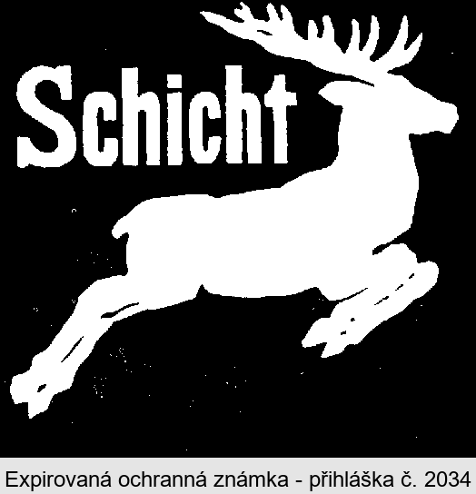 SCHICHT