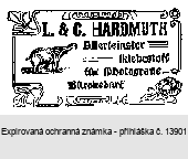 LCHARDTMUTH/HARDTMUTH