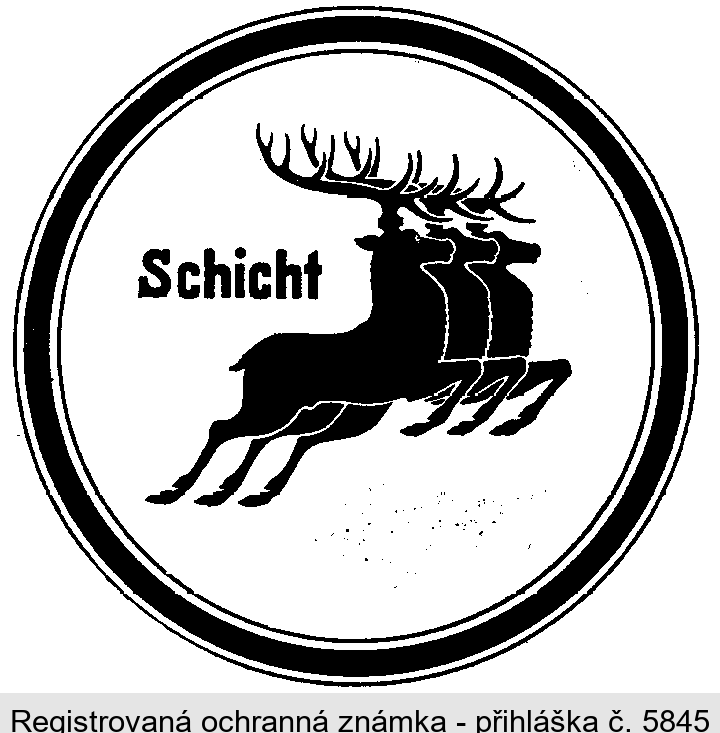 SCHICHT