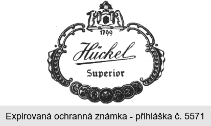 1799 Hückel Superior