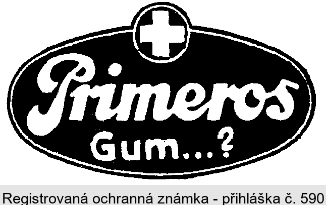PRIMEROS GUM