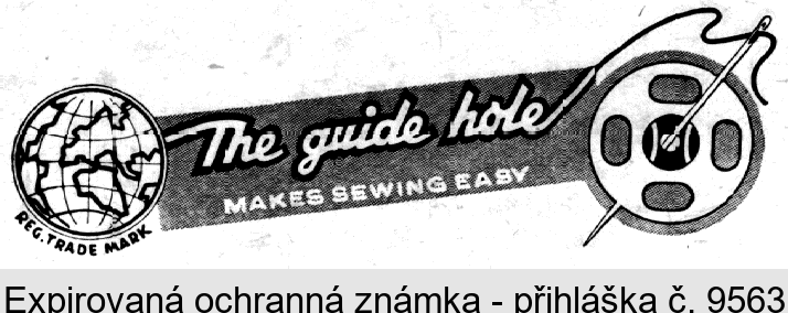 THE GUIDE HOLE