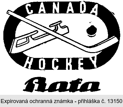 Canada Hockey Baťa