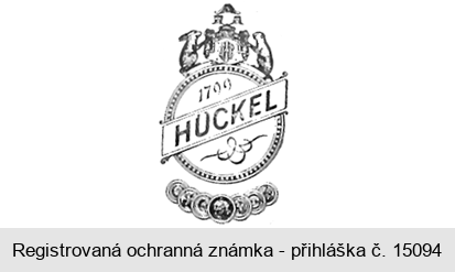 1799 HUCKEL