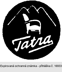 TATRA