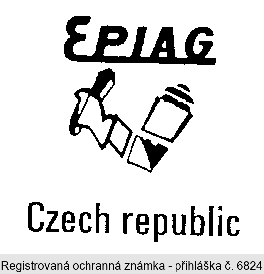EPIAG Czech republic