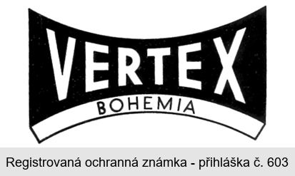 VERTEX BOHEMIA