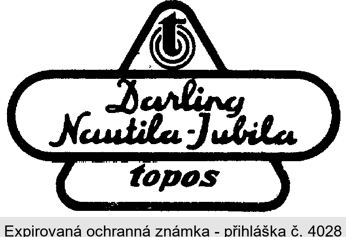 DARLINGNAUTILAJUBI/NAUTILAJUBILATOPOS/JU