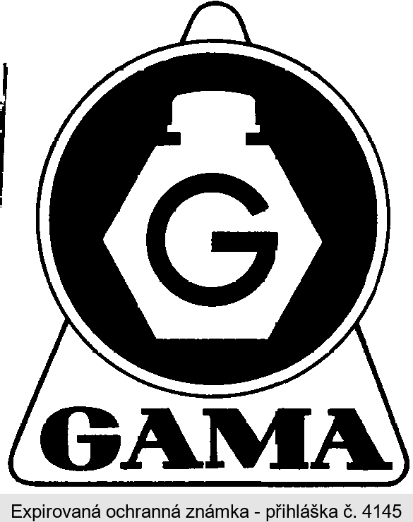 GAMA G