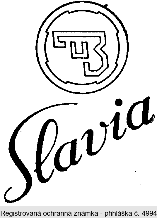 SLAVIA
