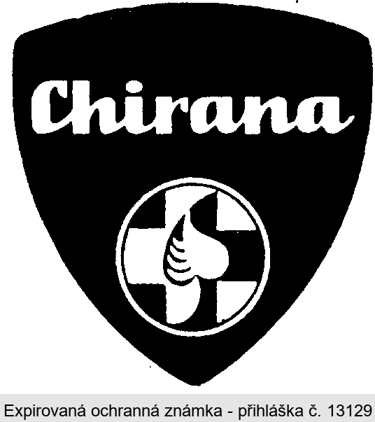 CHIRANA