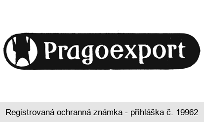 PRAGOEXPORT