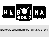 REGINAGOLD/GOLD