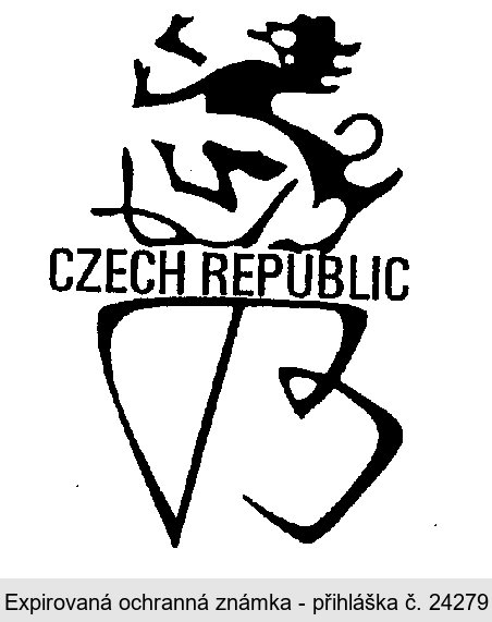 B CZECH REPUBLIC