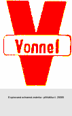 V-VONNEL