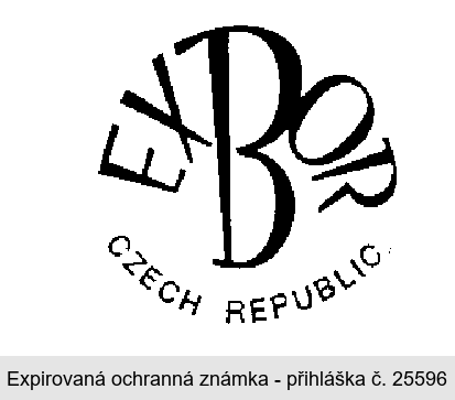 EXBOR CZECH REPUBLIC