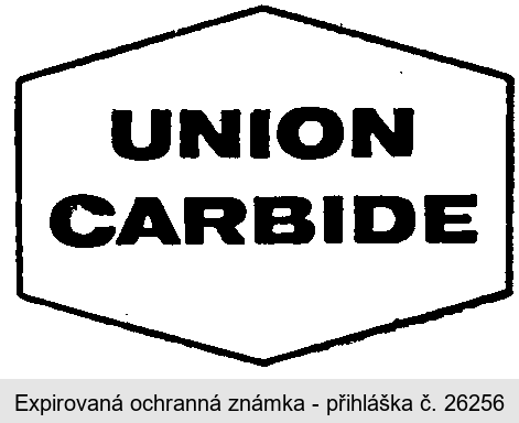 UNIONCARBIDE/CARBIDE