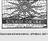 STAROHORSKE
