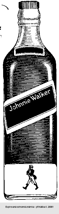 JOHNNIEWALKER/WALKER