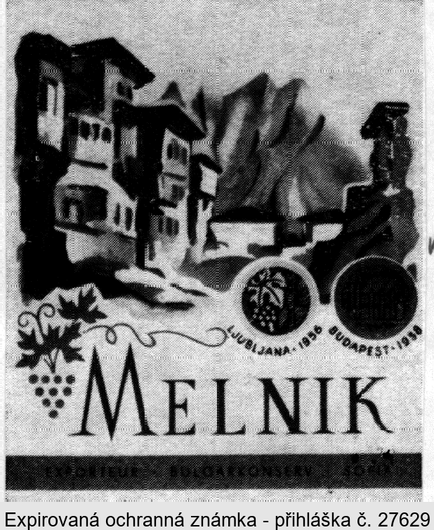 MELNIK