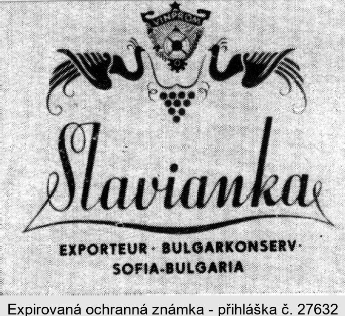 SLAVIANKA