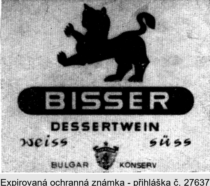 BISSER