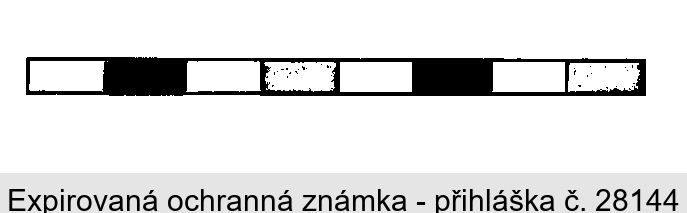 Ochranná známka