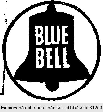 BLUEBELL/BELL