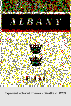 ALBANY KINGS
