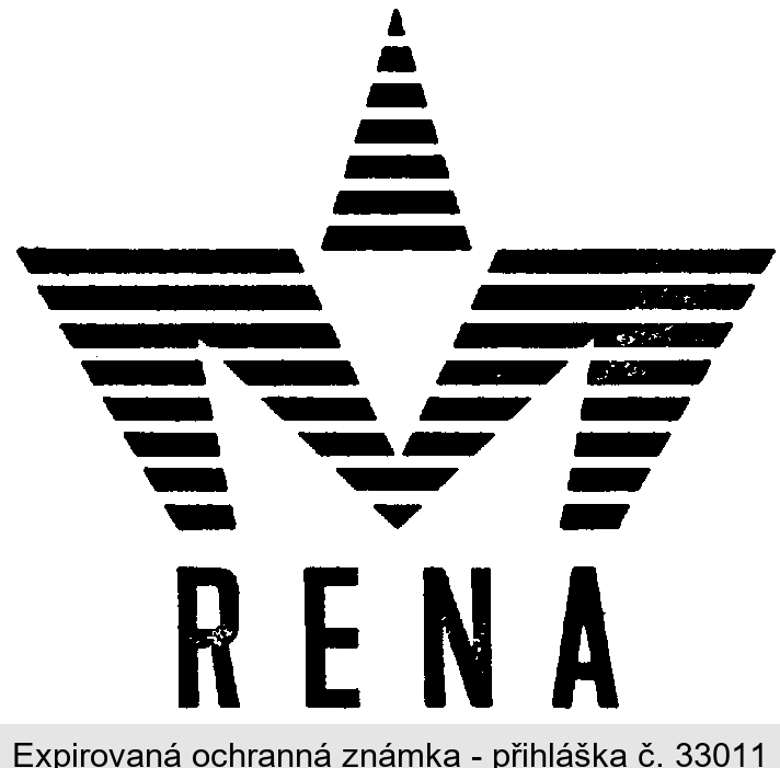 RENA M