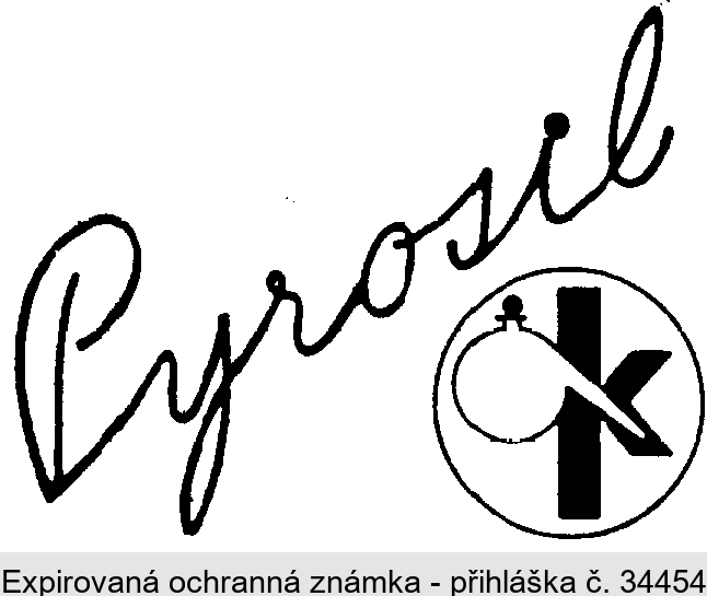 PYROSIL K