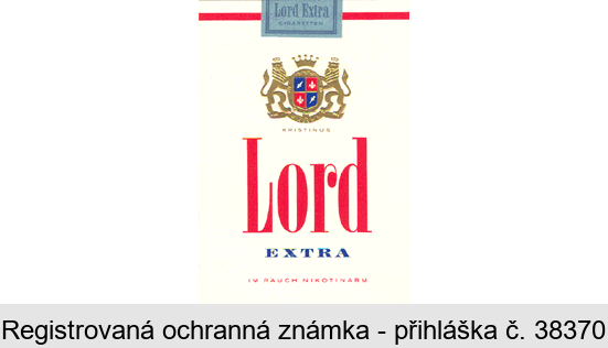 LORD EXTRA