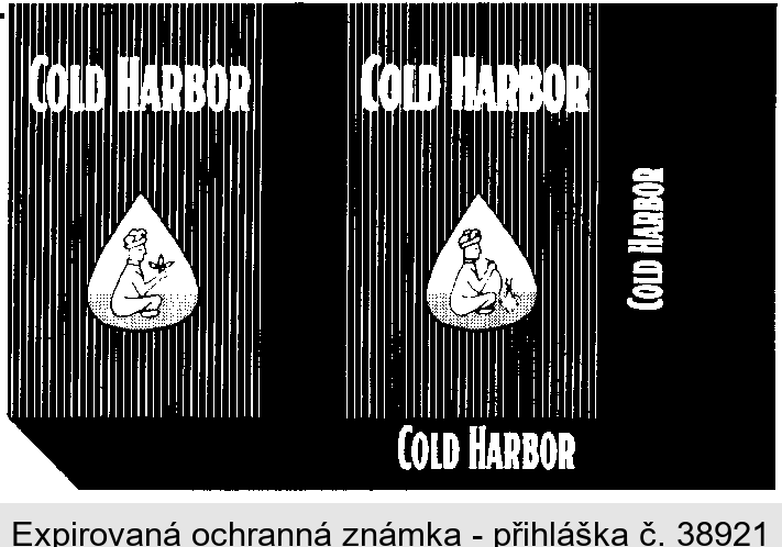 COLD HARBOR