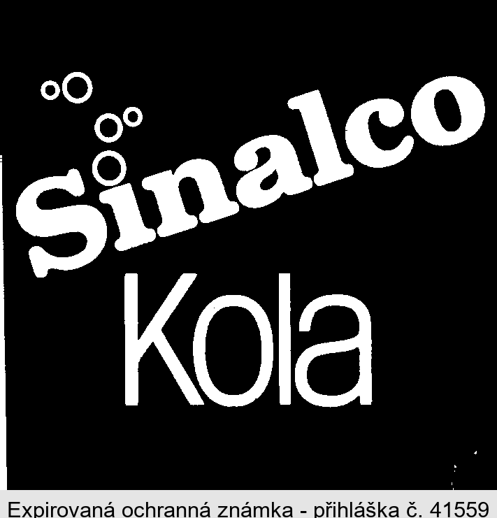 SINALCOKOLA/KOLA