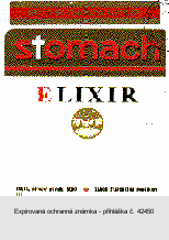 stomach ELIXIR