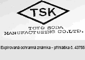TSK TOYO SODA