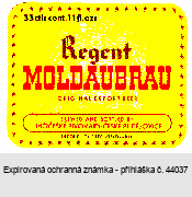 REGENTMOLDAUBRAU/MOLDAUBRAU