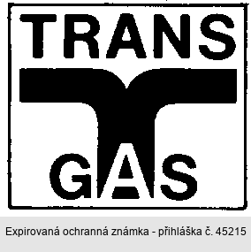 TRANS GAS