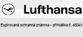 LUFTHANSA
